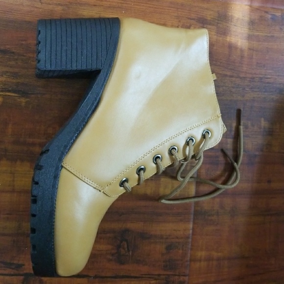 Booties - Picture 2 of 2